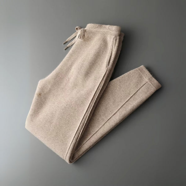 Men’s Jogger Pants | Merino Wool Blend