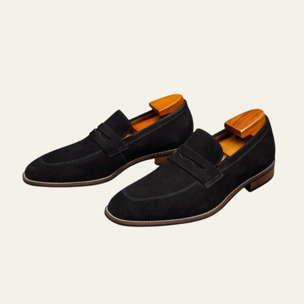 Men’s Penny Loafers | Classic Dress Shoes