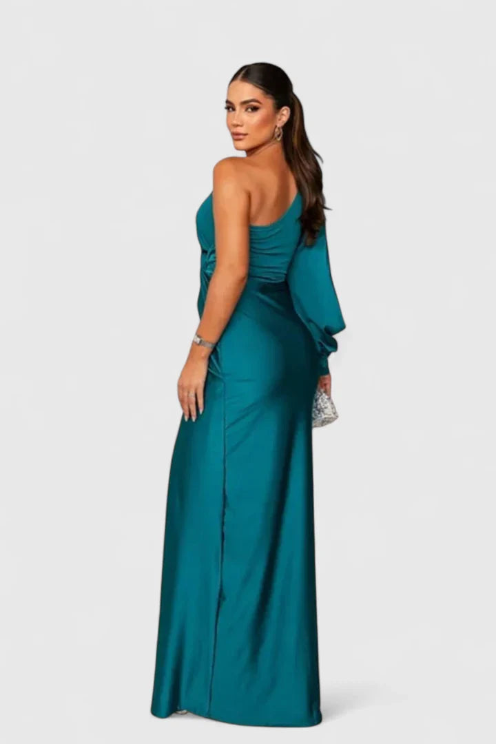 Alionessah | Elegant Maxi Dress