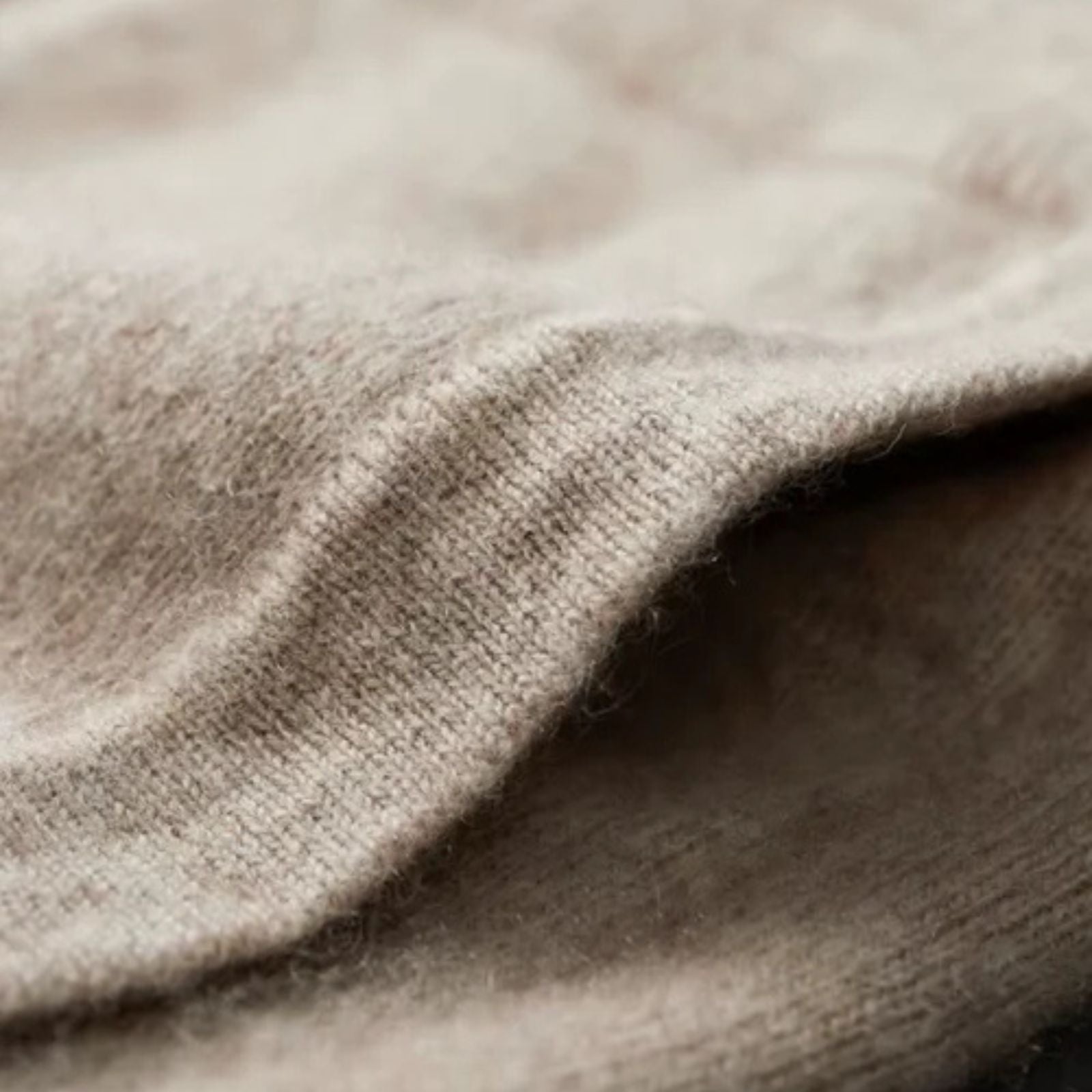 Men’s Leisure Jogger Pants | Wool-Blend Casual Bottoms