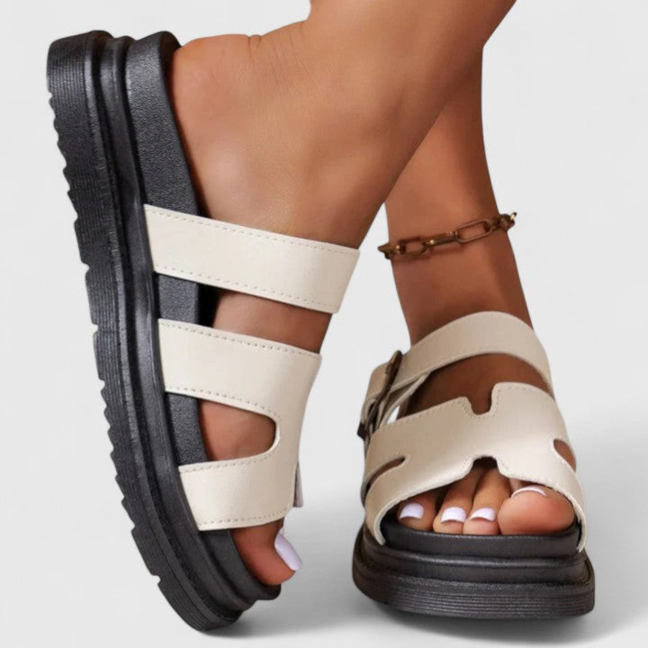 Claire | Orthopedic Sandals