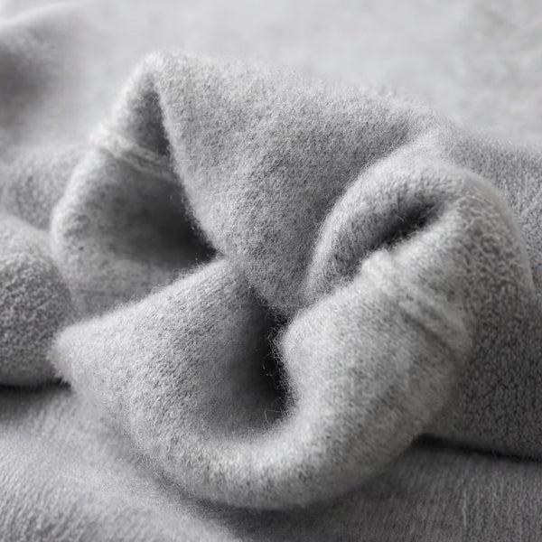 Men’s Relaxed Jogger Pants | Drawstring Elastic Waist Lounge Bottoms