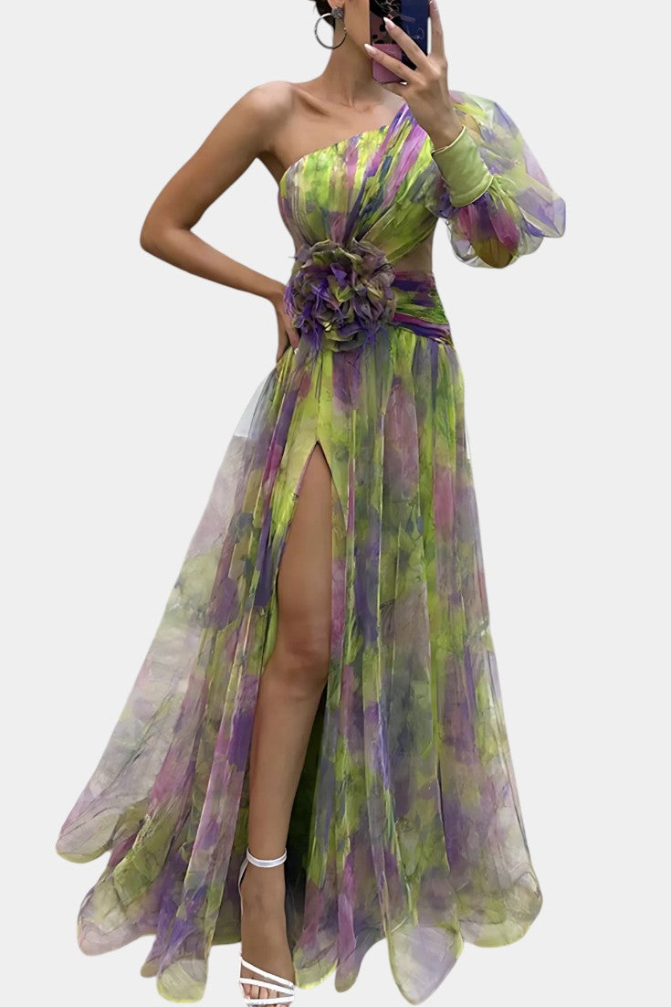 Danyzhel | Elegant Maxi Dress