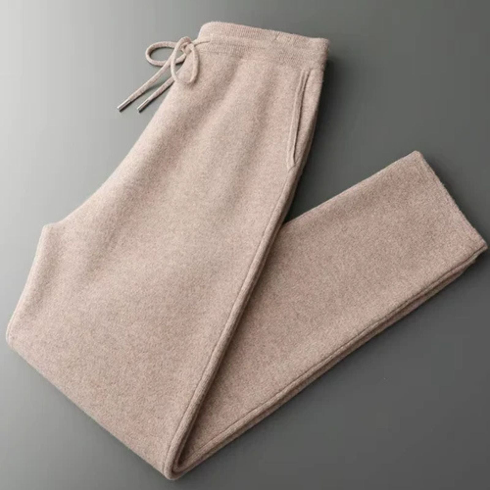 Men’s Merino Wool Knit Set | Lightweight Savro Loungewear