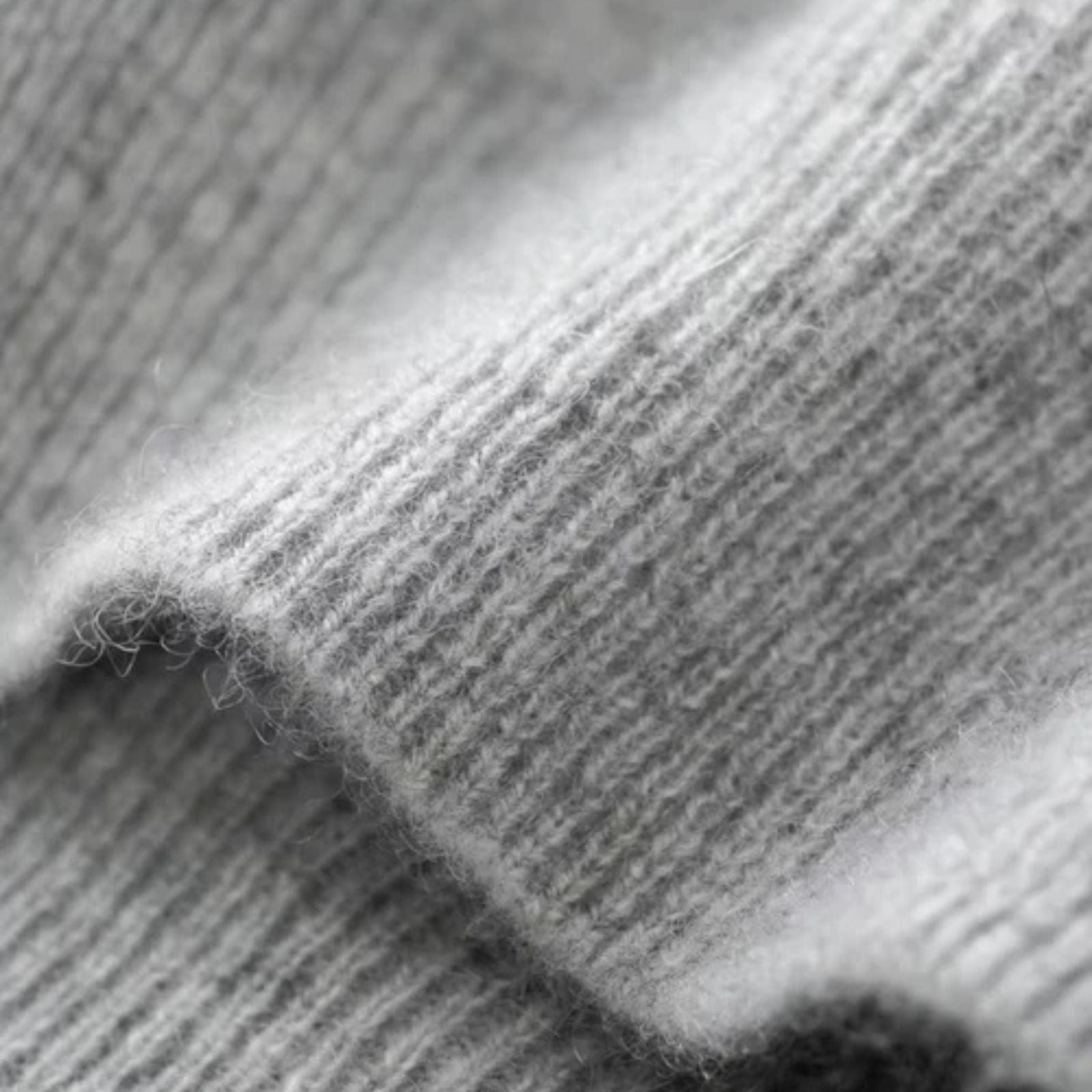 Men’s Merino Wool Zip Hoodie – Long Sleeve