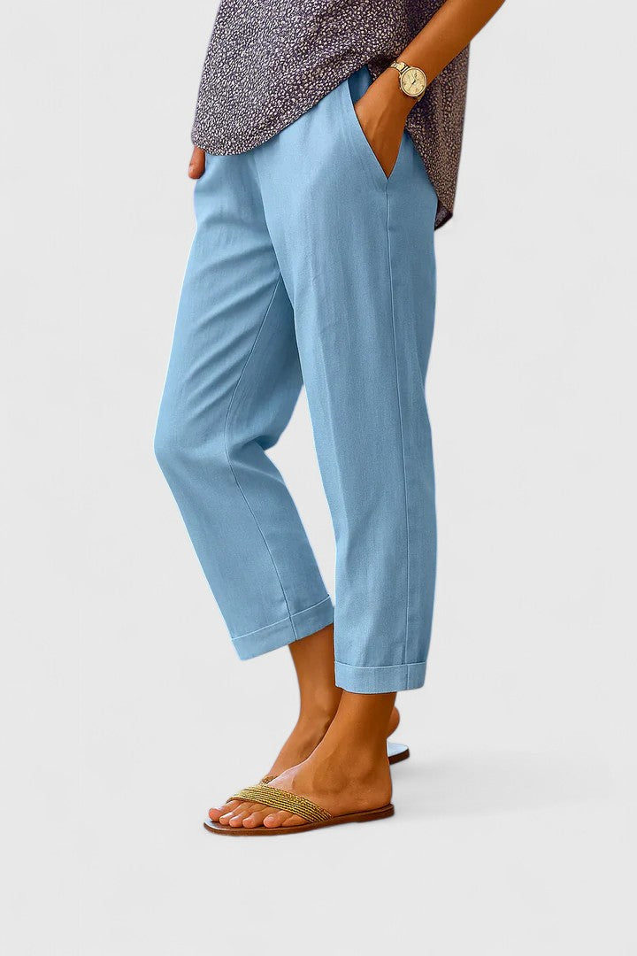 Belle | Comfortable Pants