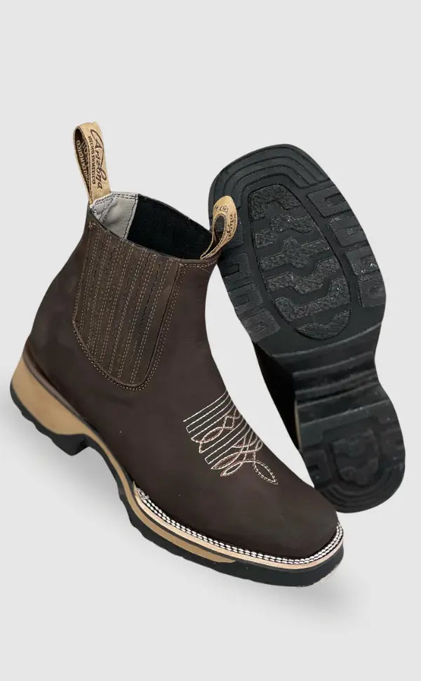 Clara | VERSATILE COWBOY BOOTS FOR MEN AND WOMEN