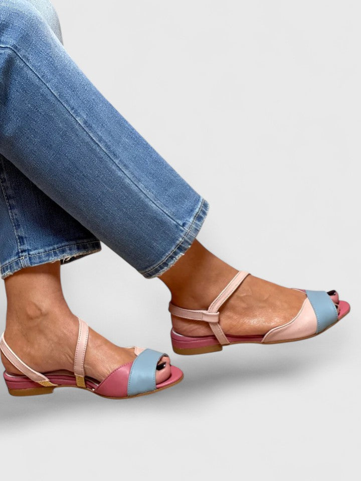 Kaleira | Elegant Sandals