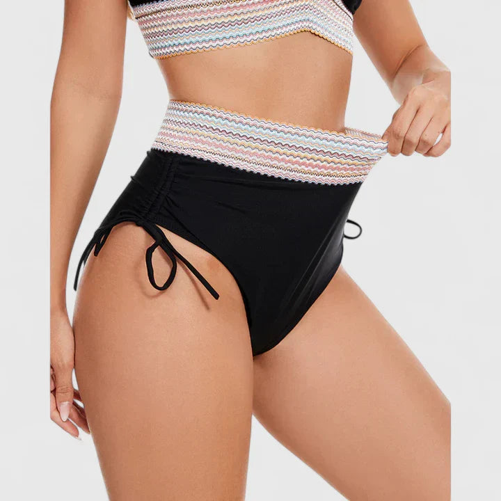 Jayzelliah | Elegant Bikini Set