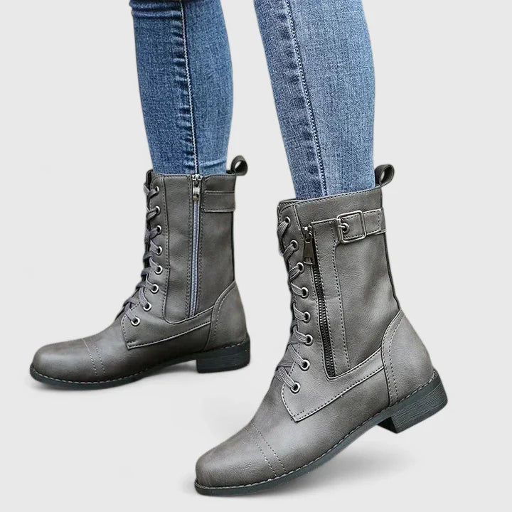 Karyssah | Orthopedic Boots