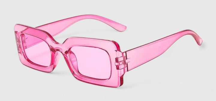 Elyanna | Sophisticated Sunglasses