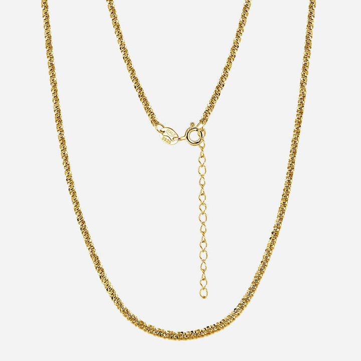 Karelieth | Beach Necklace 18K Gold