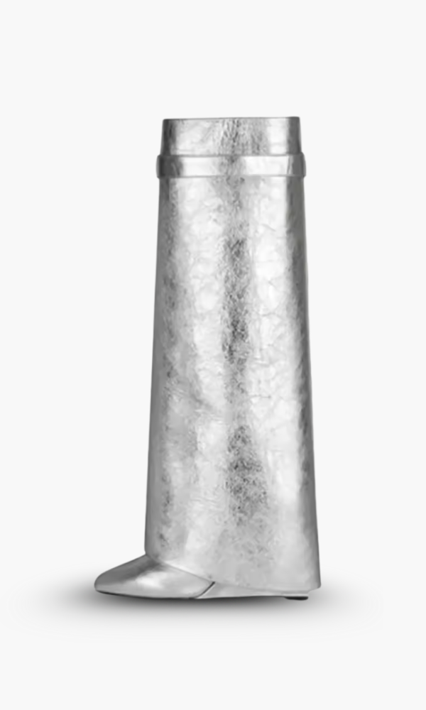 Sophie | High-Quality Hilary Boots Made of Vegan Leather – Elegance and Quality