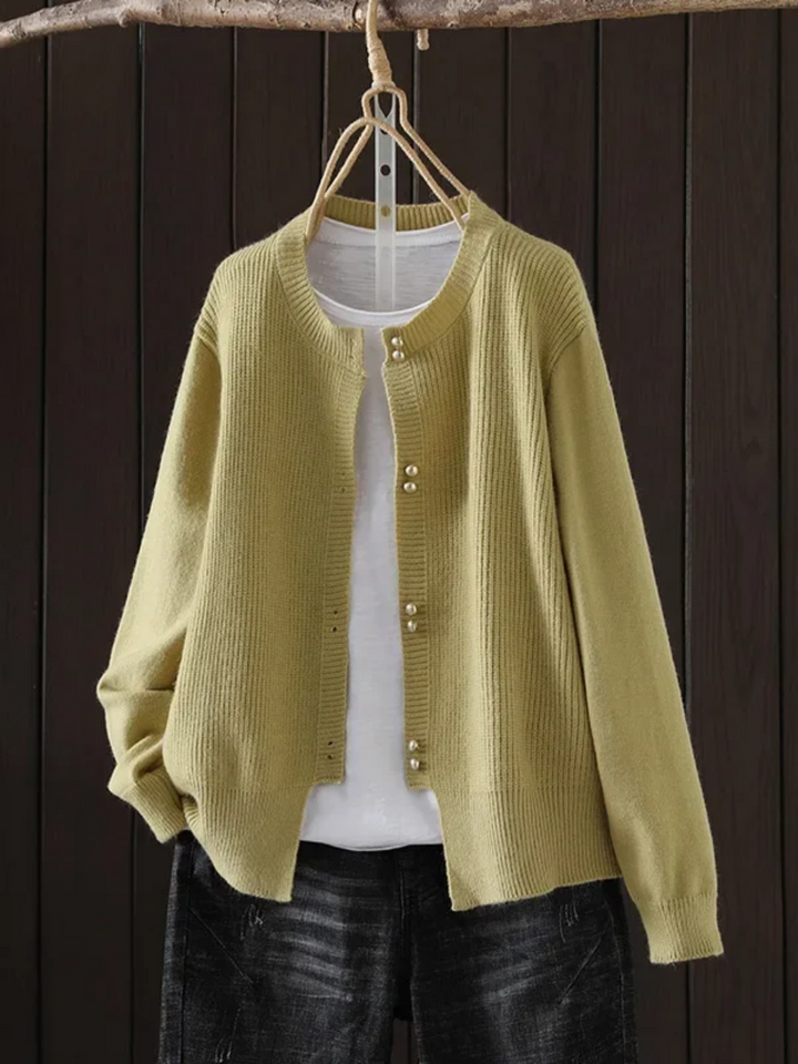 Auri | Comfortable Cardigan