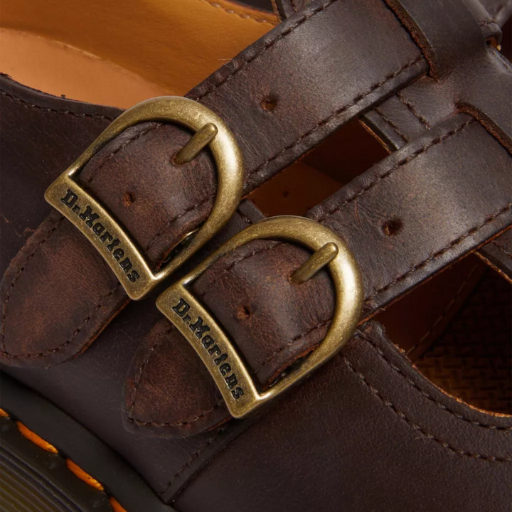 Uma | Orthopedic Mary Jane Shoes