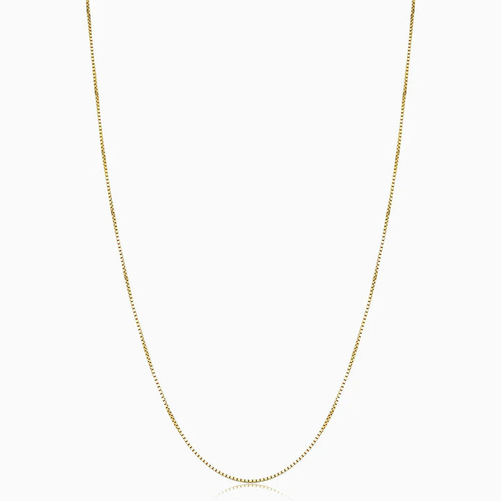 Clarionne | Necklace 18K Gold
