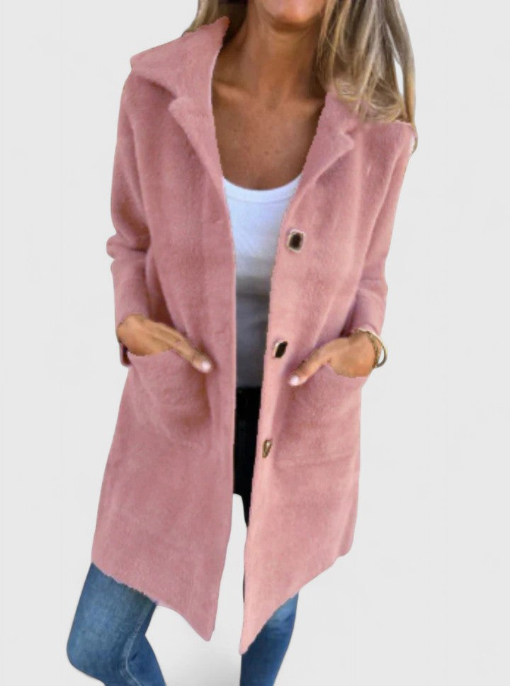 Emile | Elegant Coat