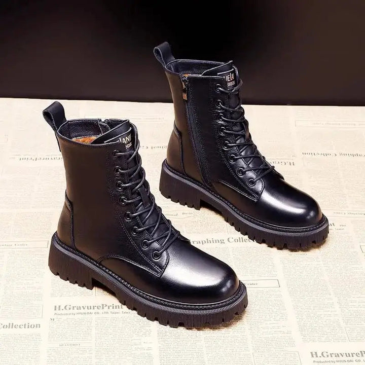 Dunja | Premium Boots